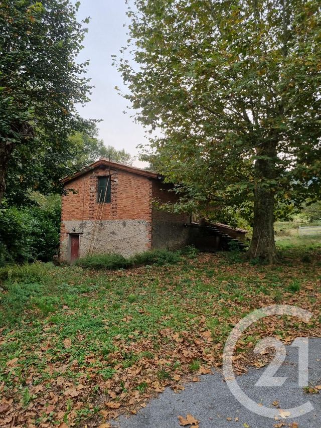 maison à vendre - 22 pièces - 530.0 m2 - AIGUEFONDE - 81 - MIDI-PYRENEES - Century 21 C.G.I.