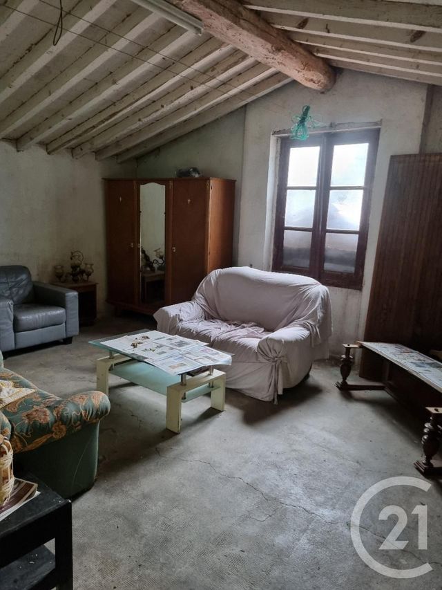 maison à vendre - 22 pièces - 530.0 m2 - AIGUEFONDE - 81 - MIDI-PYRENEES - Century 21 C.G.I.