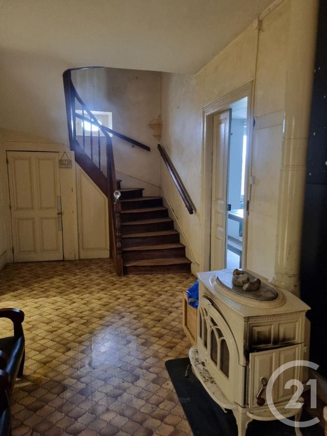 maison à vendre - 22 pièces - 530.0 m2 - AIGUEFONDE - 81 - MIDI-PYRENEES - Century 21 C.G.I.