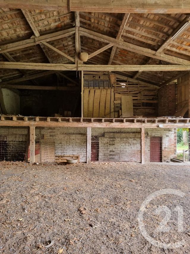 maison à vendre - 22 pièces - 530.0 m2 - AIGUEFONDE - 81 - MIDI-PYRENEES - Century 21 C.G.I.