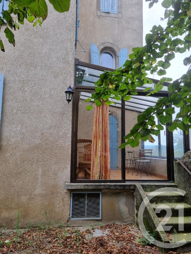 maison à vendre - 22 pièces - 530.0 m2 - AIGUEFONDE - 81 - MIDI-PYRENEES - Century 21 C.G.I.
