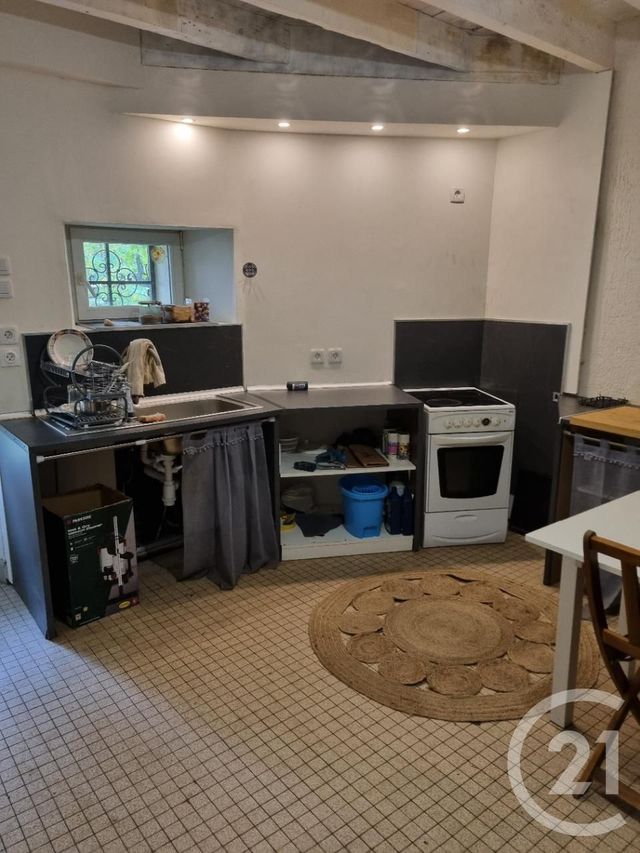 maison à vendre - 22 pièces - 530.0 m2 - AIGUEFONDE - 81 - MIDI-PYRENEES - Century 21 C.G.I.