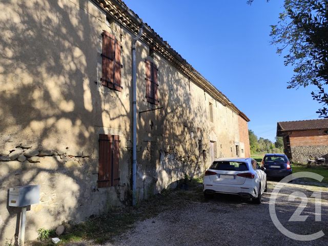 maison - CASTRES - 81