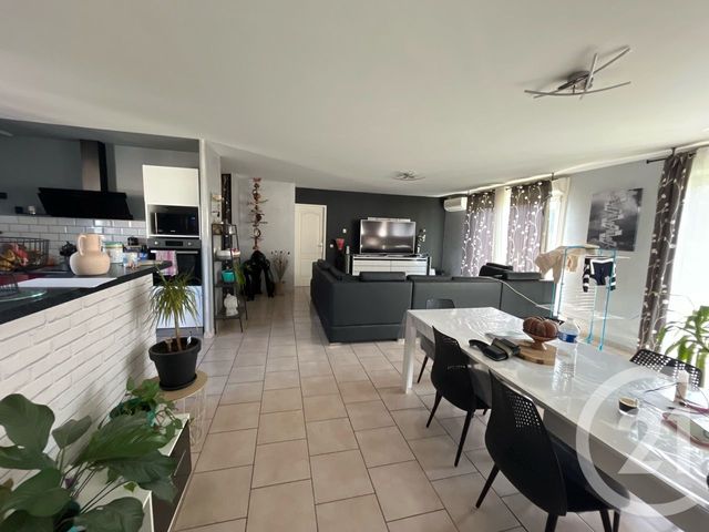 maison à vendre - 5 pièces - 128.86 m2 - VIELMUR SUR AGOUT - 81 - MIDI-PYRENEES - Century 21 C.G.I.