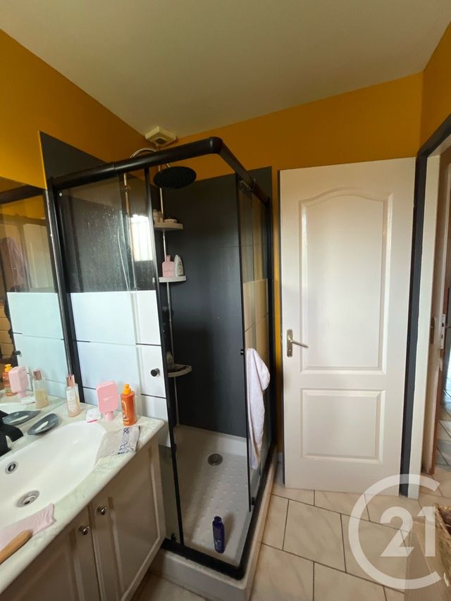 maison à vendre - 5 pièces - 128.86 m2 - VIELMUR SUR AGOUT - 81 - MIDI-PYRENEES - Century 21 C.G.I.