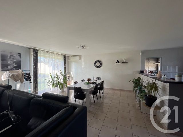 maison à vendre - 5 pièces - 128.86 m2 - VIELMUR SUR AGOUT - 81 - MIDI-PYRENEES - Century 21 C.G.I.