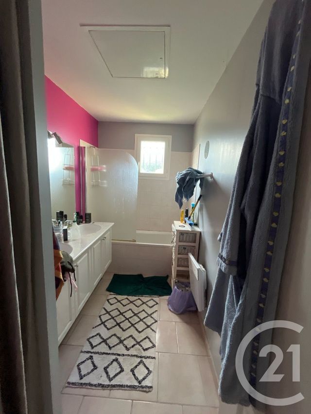 maison à vendre - 5 pièces - 128.86 m2 - VIELMUR SUR AGOUT - 81 - MIDI-PYRENEES - Century 21 C.G.I.