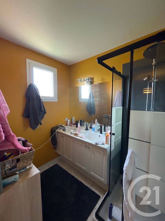 maison à vendre - 5 pièces - 128.86 m2 - VIELMUR SUR AGOUT - 81 - MIDI-PYRENEES - Century 21 C.G.I.