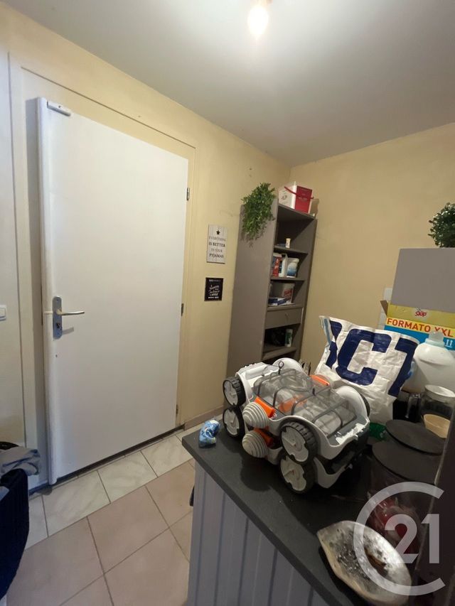 maison à vendre - 5 pièces - 128.86 m2 - VIELMUR SUR AGOUT - 81 - MIDI-PYRENEES - Century 21 C.G.I.