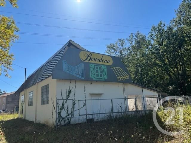 Immeuble à vendre LACROUZETTE