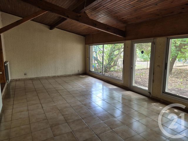 maison à vendre - 8 pièces - 185.0 m2 - PAYRIN AUGMONTEL - 81 - MIDI-PYRENEES - Century 21 C.G.I.