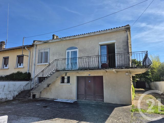 maison à vendre - 8 pièces - 185.0 m2 - PAYRIN AUGMONTEL - 81 - MIDI-PYRENEES - Century 21 C.G.I.