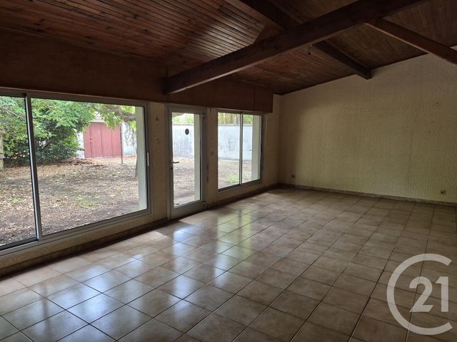 maison à vendre - 8 pièces - 185.0 m2 - PAYRIN AUGMONTEL - 81 - MIDI-PYRENEES - Century 21 C.G.I.