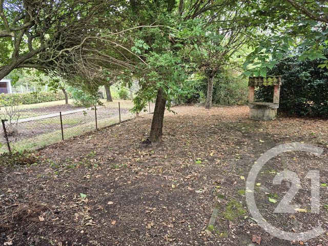 maison à vendre - 8 pièces - 185.0 m2 - PAYRIN AUGMONTEL - 81 - MIDI-PYRENEES - Century 21 C.G.I.