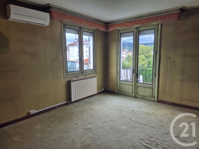 maison à vendre - 8 pièces - 185.0 m2 - PAYRIN AUGMONTEL - 81 - MIDI-PYRENEES - Century 21 C.G.I.