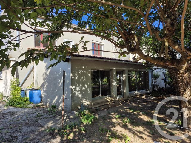 maison à vendre - 8 pièces - 185.0 m2 - PAYRIN AUGMONTEL - 81 - MIDI-PYRENEES - Century 21 C.G.I.