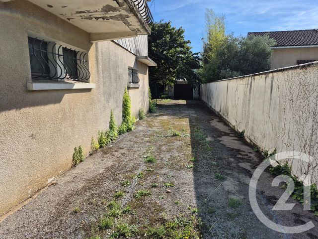 maison à vendre - 8 pièces - 185.0 m2 - PAYRIN AUGMONTEL - 81 - MIDI-PYRENEES - Century 21 C.G.I.