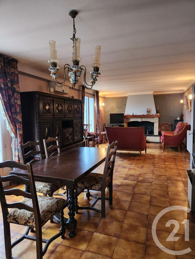 maison à vendre - 8 pièces - 287.5 m2 - CASTRES - 81 - MIDI-PYRENEES - Century 21 C.G.I.