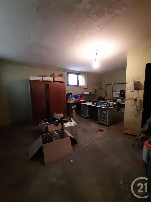 maison à vendre - 8 pièces - 287.5 m2 - CASTRES - 81 - MIDI-PYRENEES - Century 21 C.G.I.