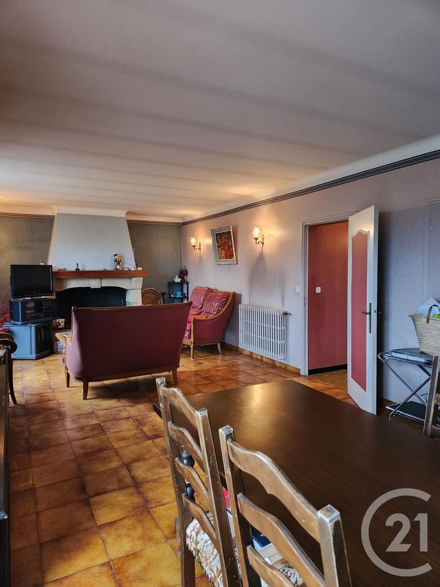 maison à vendre - 8 pièces - 287.5 m2 - CASTRES - 81 - MIDI-PYRENEES - Century 21 C.G.I.