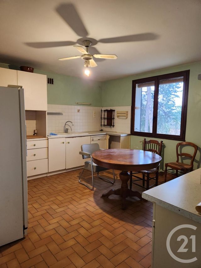 maison à vendre - 8 pièces - 287.5 m2 - CASTRES - 81 - MIDI-PYRENEES - Century 21 C.G.I.