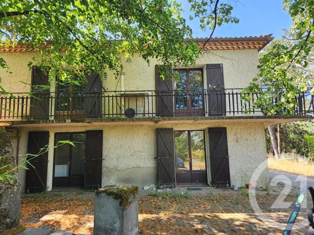maison à vendre - 8 pièces - 287.5 m2 - CASTRES - 81 - MIDI-PYRENEES - Century 21 C.G.I.