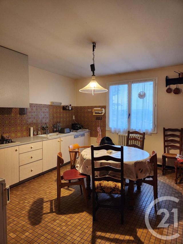 maison à vendre - 8 pièces - 287.5 m2 - CASTRES - 81 - MIDI-PYRENEES - Century 21 C.G.I.