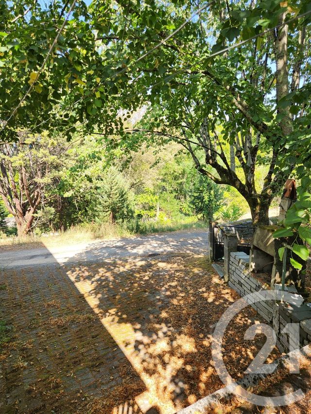 maison à vendre - 8 pièces - 287.5 m2 - CASTRES - 81 - MIDI-PYRENEES - Century 21 C.G.I.