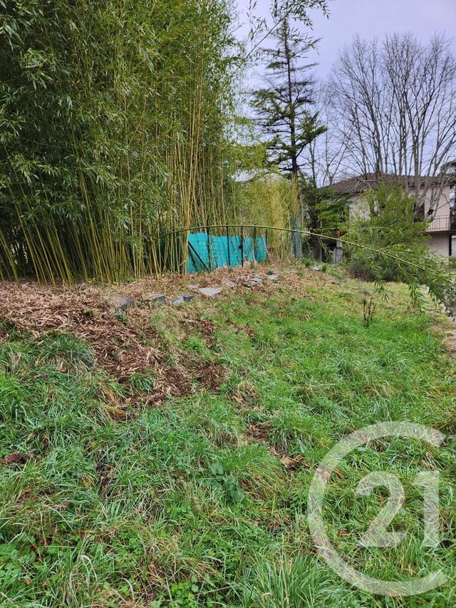 maison à vendre - 8 pièces - 287.5 m2 - CASTRES - 81 - MIDI-PYRENEES - Century 21 C.G.I.