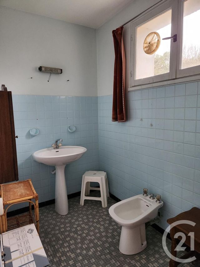 maison à vendre - 8 pièces - 287.5 m2 - CASTRES - 81 - MIDI-PYRENEES - Century 21 C.G.I.