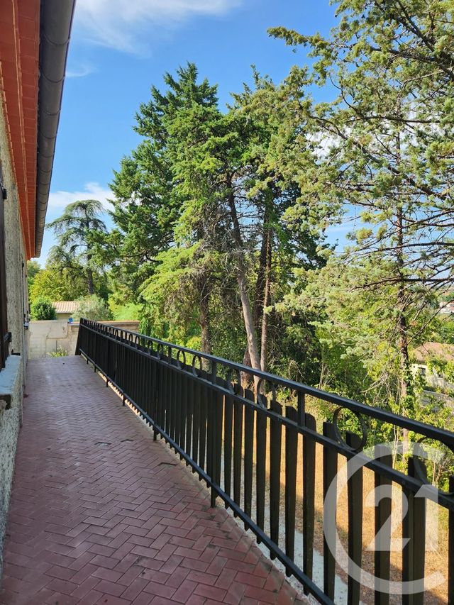 maison à vendre - 8 pièces - 287.5 m2 - CASTRES - 81 - MIDI-PYRENEES - Century 21 C.G.I.