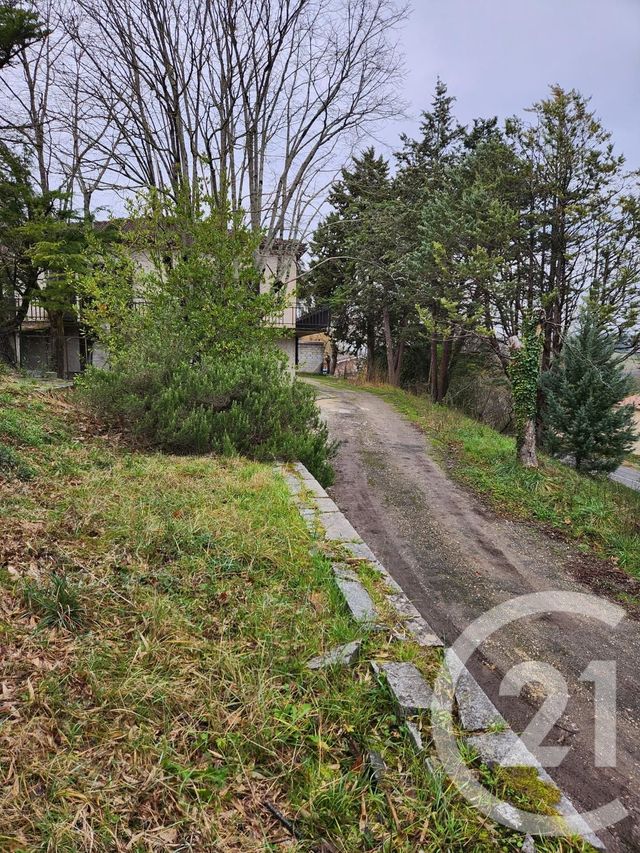 maison à vendre - 8 pièces - 287.5 m2 - CASTRES - 81 - MIDI-PYRENEES - Century 21 C.G.I.