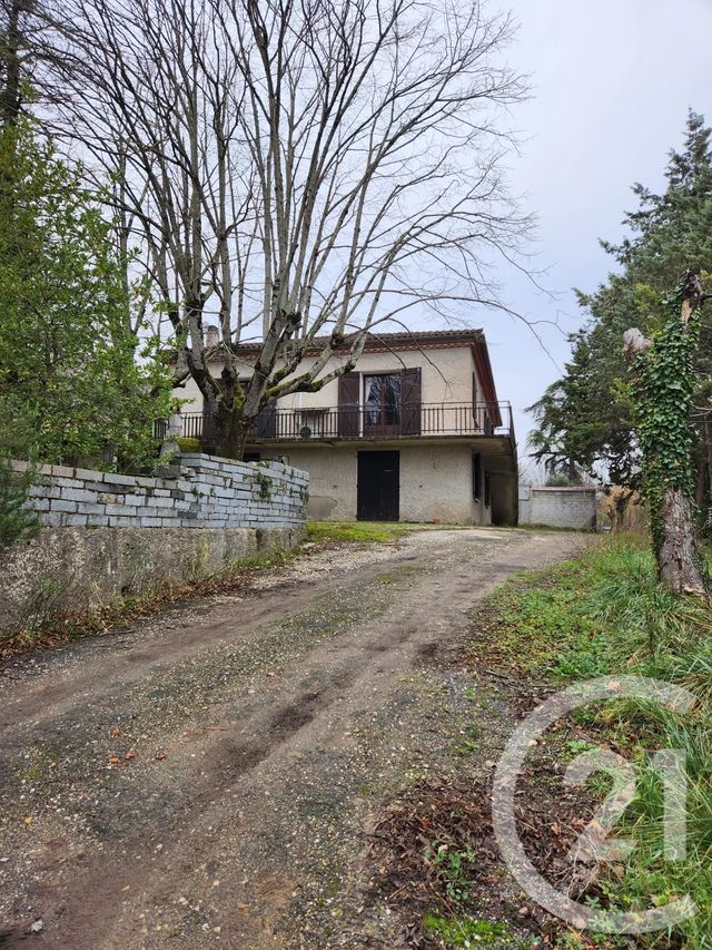 maison à vendre - 8 pièces - 287.5 m2 - CASTRES - 81 - MIDI-PYRENEES - Century 21 C.G.I.