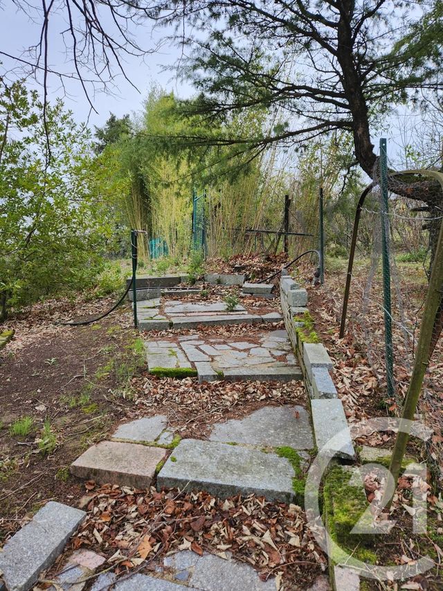 maison à vendre - 8 pièces - 287.5 m2 - CASTRES - 81 - MIDI-PYRENEES - Century 21 C.G.I.