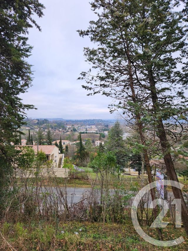 maison à vendre - 8 pièces - 287.5 m2 - CASTRES - 81 - MIDI-PYRENEES - Century 21 C.G.I.