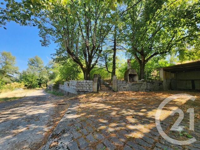 maison à vendre - 8 pièces - 287.5 m2 - CASTRES - 81 - MIDI-PYRENEES - Century 21 C.G.I.