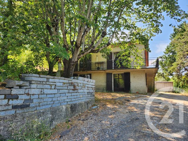 maison à vendre - 8 pièces - 287.5 m2 - CASTRES - 81 - MIDI-PYRENEES - Century 21 C.G.I.