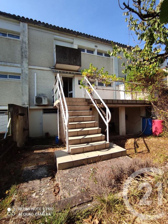 maison - CASTRES - 81