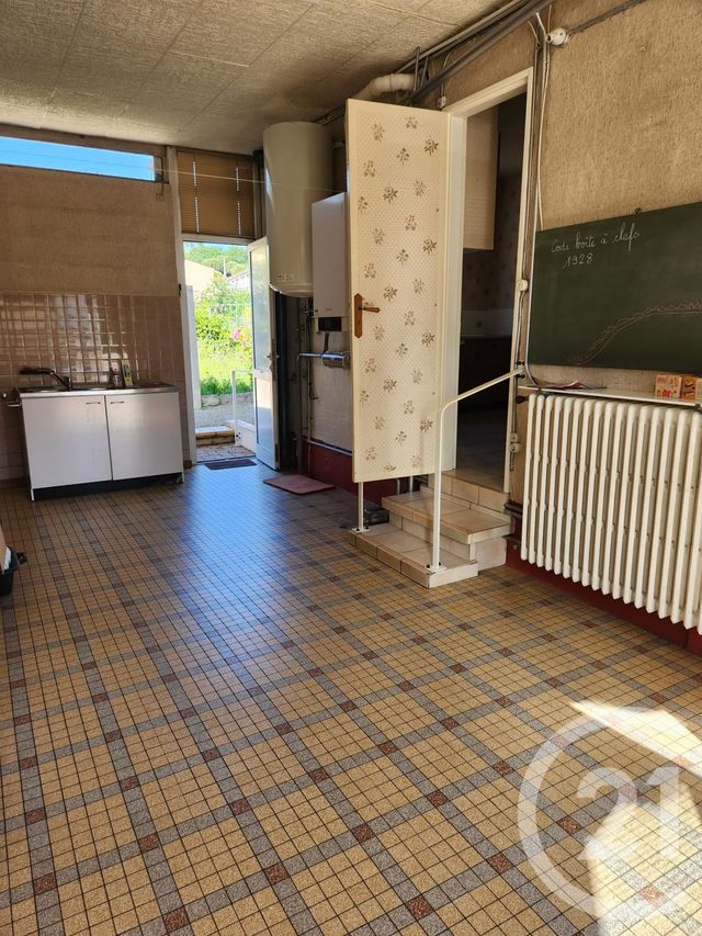 maison à vendre - 5 pièces - 119.21 m2 - CASTRES - 81 - MIDI-PYRENEES - Century 21 C.G.I.
