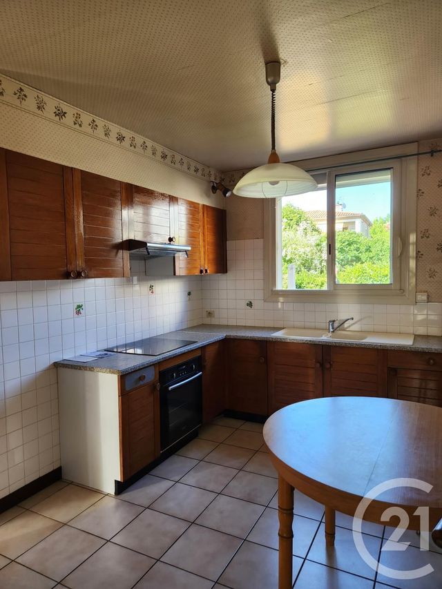 maison à vendre - 5 pièces - 119.21 m2 - CASTRES - 81 - MIDI-PYRENEES - Century 21 C.G.I.