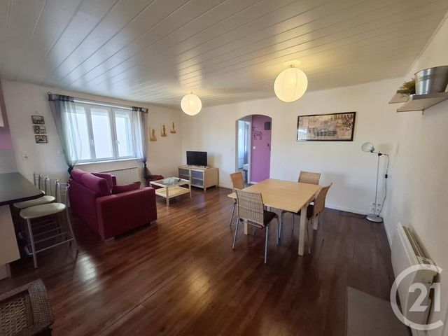 appartement - CASTRES - 81