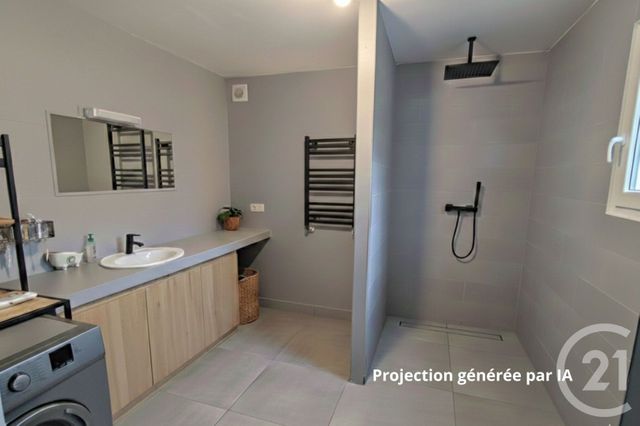 maison à vendre - 7 pièces - 147.0 m2 - SEMALENS - 81 - MIDI-PYRENEES - Century 21 C.G.I.