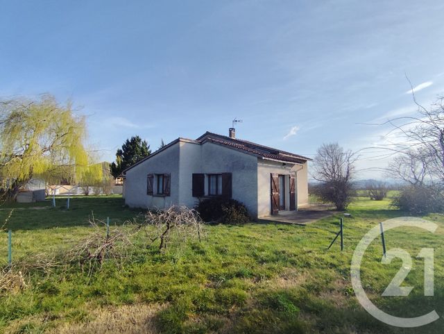 maison - SEMALENS - 81