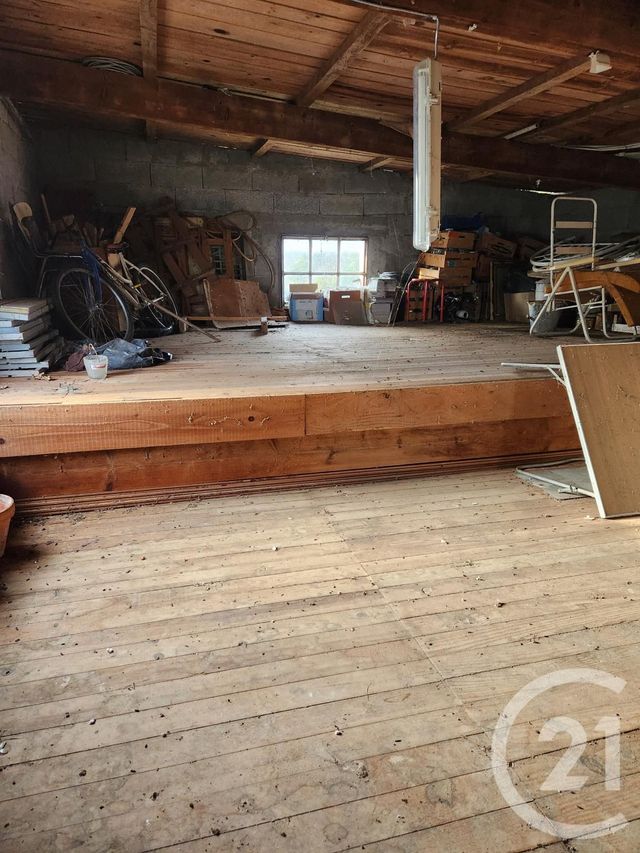 terrain à vendre - 1237.0 m2 - CASTRES - 81 - MIDI-PYRENEES - Century 21 C.G.I.