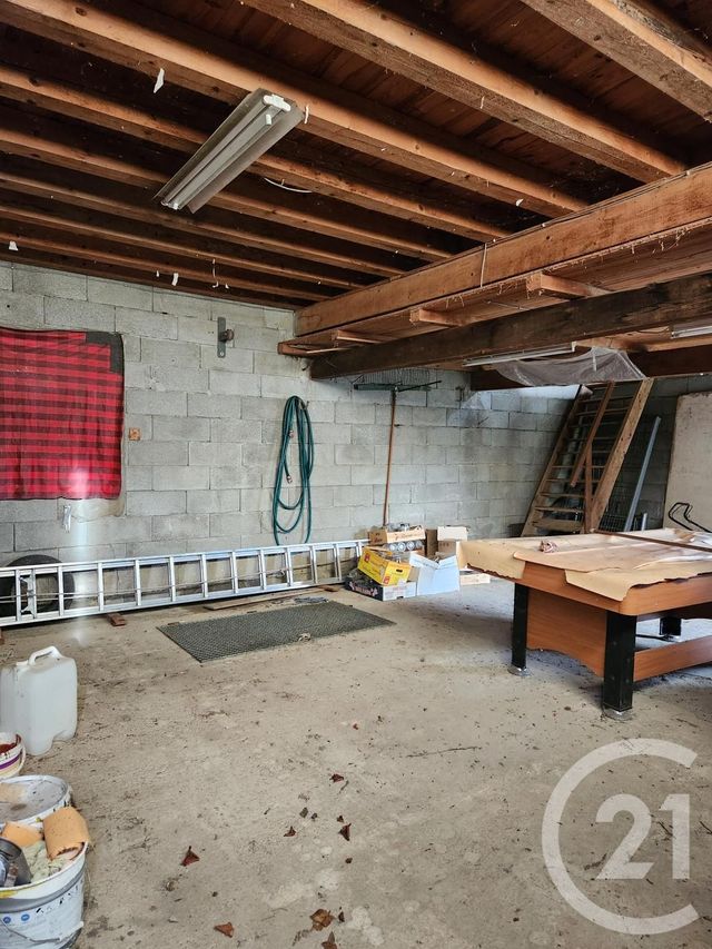 terrain à vendre - 1237.0 m2 - CASTRES - 81 - MIDI-PYRENEES - Century 21 C.G.I.