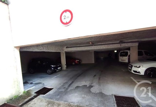 Appartement F2 à vendre - 2 pièces - 47.7 m2 - CASTRES - 81 - MIDI-PYRENEES - Century 21 C.G.I.