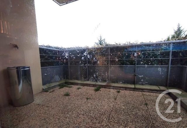 Appartement F2 à vendre - 2 pièces - 47.7 m2 - CASTRES - 81 - MIDI-PYRENEES - Century 21 C.G.I.