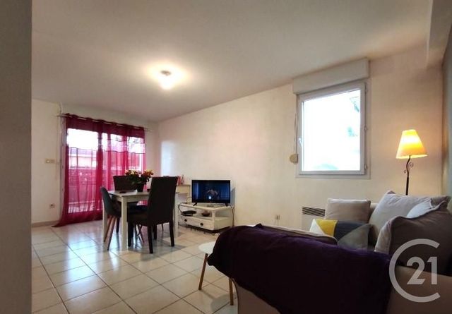 Appartement F2 à vendre - 2 pièces - 47.7 m2 - CASTRES - 81 - MIDI-PYRENEES - Century 21 C.G.I.