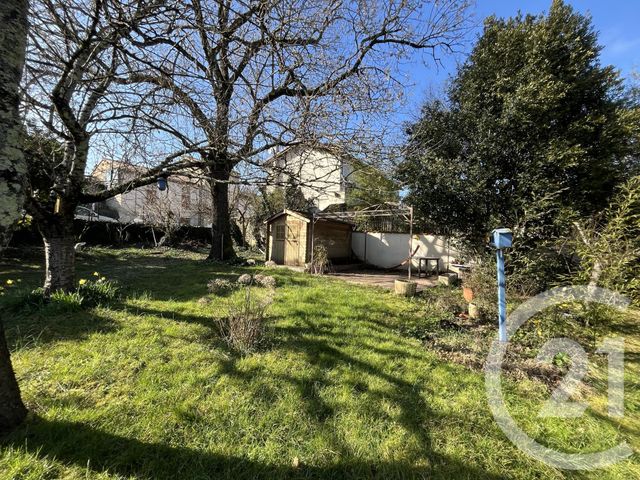 terrain à vendre - 1309.0 m2 - LAGARRIGUE - 81 - MIDI-PYRENEES - Century 21 C.G.I.