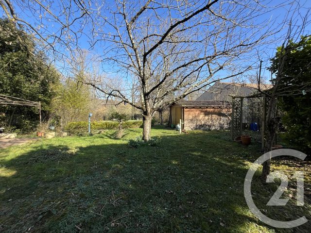 terrain à vendre - 1309.0 m2 - LAGARRIGUE - 81 - MIDI-PYRENEES - Century 21 C.G.I.